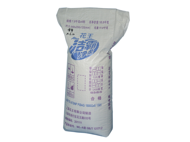 外涂膜編織袋